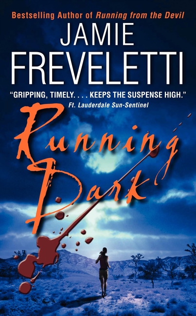 Running cover