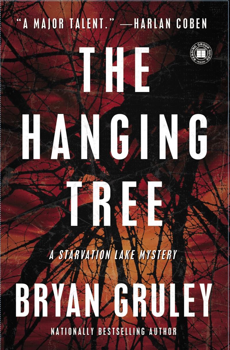 Hanging tree cvr