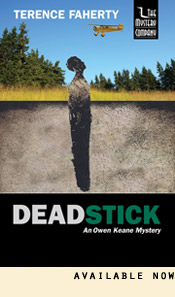 Deadstick