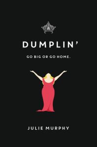 Dumplin book