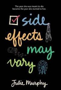 side effects book